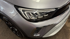 Vauxhall Crossland 1.2 Turbo SRi Nav 5dr Petrol Hatchback